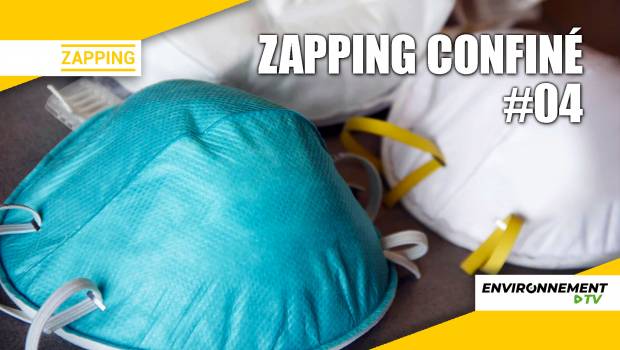 [Vidéo] La crise sanitaire est-elle une chance pour la planète ?