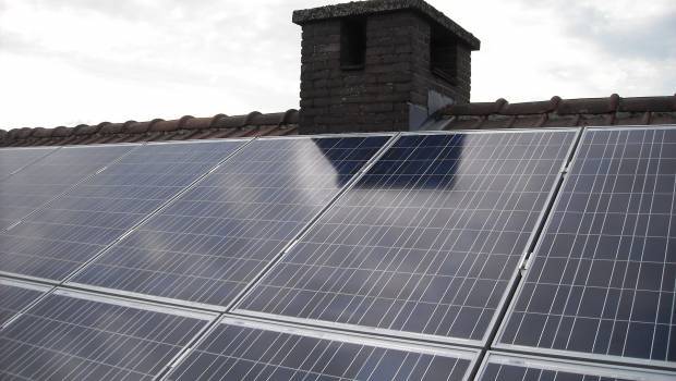 Tecsol propose des formations gratuites sur l'autoconsommation solaire