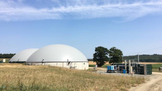 Expobiogaz est reporté en septembre 2020