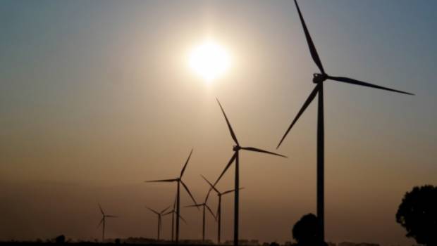 RES cède un parc éolien en Suède à Mirova