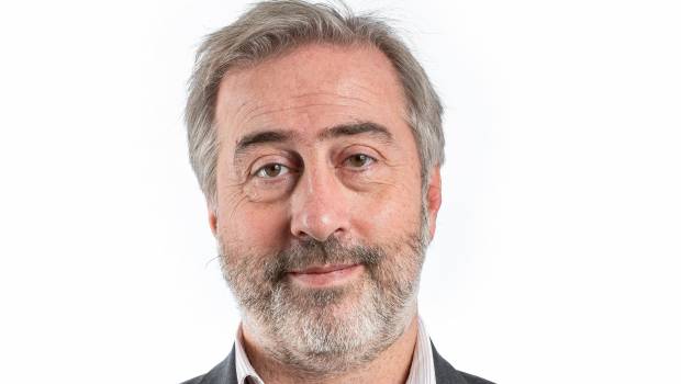 Antoine Nogier, président et fondateur de Sun'Agri