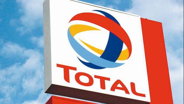 Onze actionnaires de Total poussent le pétrolier à s'aligner avec l'accord de Paris