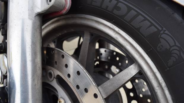Michelin et Enviro en partenariat pour transformer les pneus usagés en matières premières