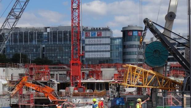 Covid-19 et secteur de la construction : que prévoit la nouvelle ordonnance ?