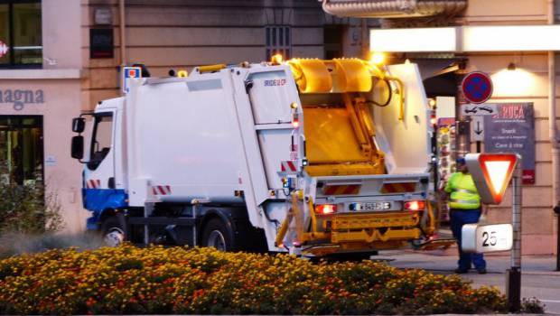 Covid-19 : 69% des centres de tri français confirment la continuité de leur activité