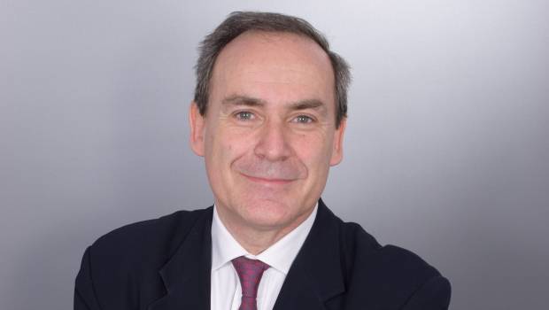 Didier Roux-Dessarps nommé directeur général adjoint du groupe Idex