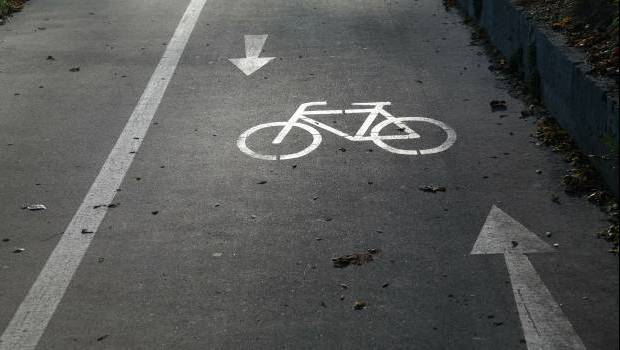 Déconfinement : des pistes cyclables temporaires en Seine-Saint-Denis