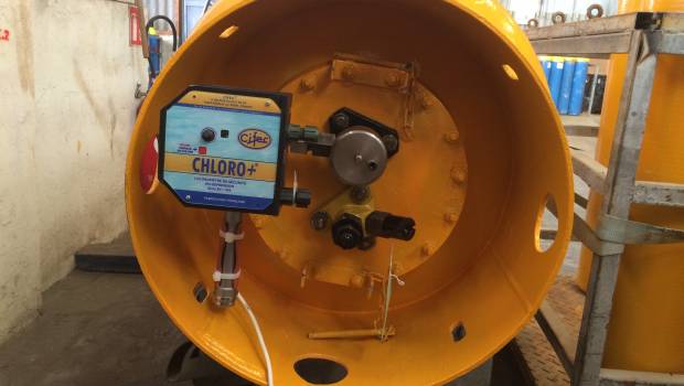 [Avis des pros] La bonne place de la chloration dans le traitement de l’eau potable