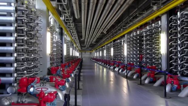 [Avis des pros] Vers une eau pure, sans calcaire et sans chlore