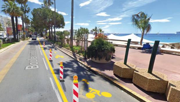 Déconfinement : comment faire durer les aménagements provisoires pour les vélos ?