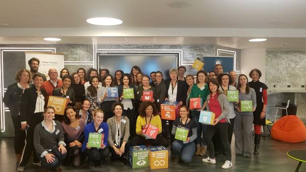 [Enquête] Les Objectifs de développement durable investissent les territoires