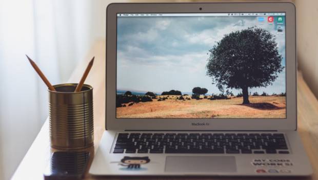 Covid-19 : Du matériel informatique reconditionné pour faire face à la saturation des réseaux