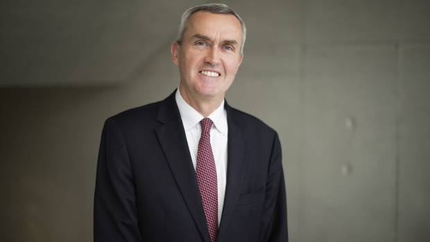 [Interview] Frédéric Van Heems : « Le digital joue un rôle essentiel dans la stratégie de l’activité eau de Veolia »