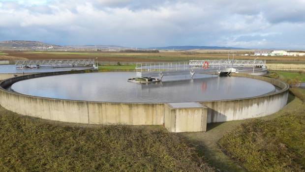 Covid-19 : les eaux usées seraient un bon outil de surveillance de l’épidémie