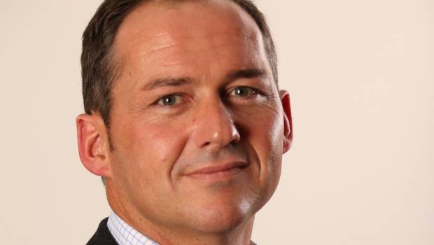 Sébastien Dubois, directeur général de RES