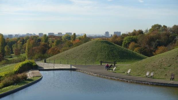 Déconfinement : la Seine-Saint-Denis demande la réouverture des parcs départementaux