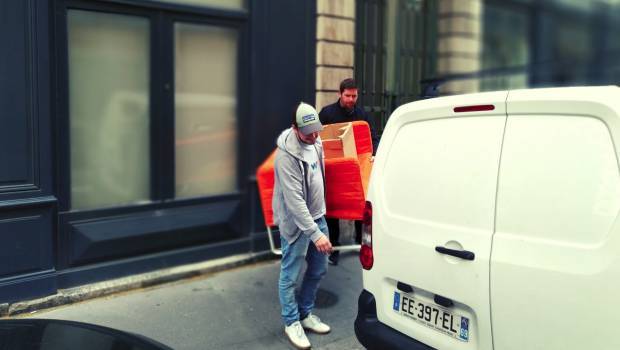 Déchets encombrants : la solution Waster s’implante en Ile-de-France