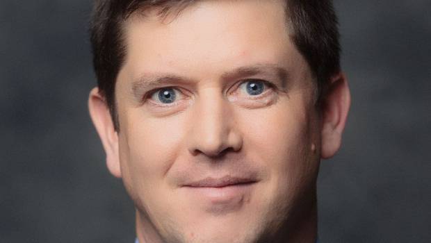 Alexis de Gérard, nouveau directeur de Pollutec