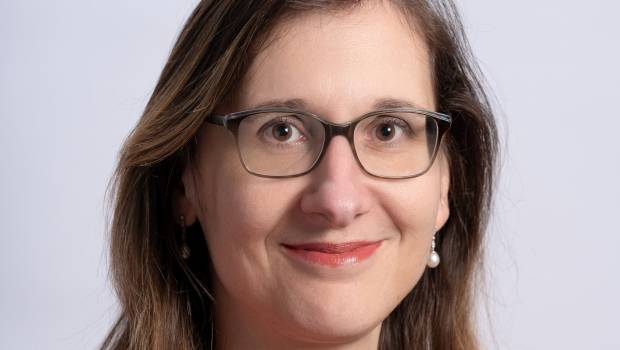 Catherine Cousinard, directeur général adjoint Engie Solutions