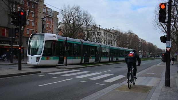 Covid-19 : la Métropole du Grand Paris adopte un plan de relance de 110 millions d’euros