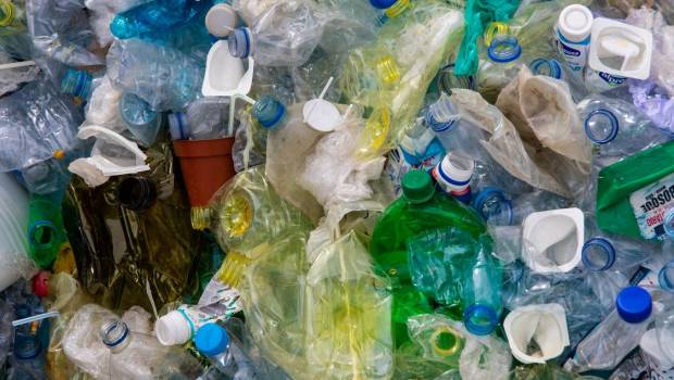 Total et PureCycle Technologies en partenariat pour le recyclage des plastiques