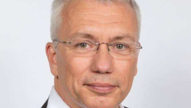 Patrick Nossent, président de Certivéa