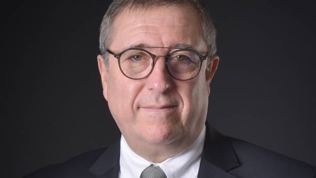 Michel Jacquet, directeur commercial Sensus France
