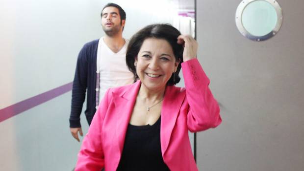 Corinne Lepage : « Il y a de quoi être en colère »