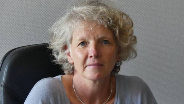 Isabelle Matykowski nommée directrice générale adjointe de l’agence de l’eau Artois-Picardie