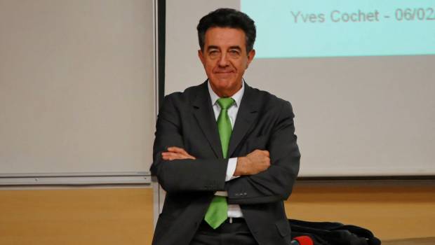 Yves Cochet : « La pandémie de Covid-19, c'est le début de la fin »