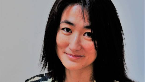 Caroline Flaissier, directrice générale d’Engie Entreprises & Collectivités