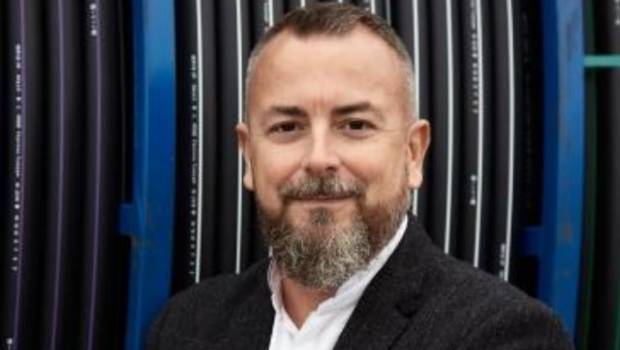 [Avis d'expert] La généralisation du polyéthylène dans les réseaux : une option d’avenir