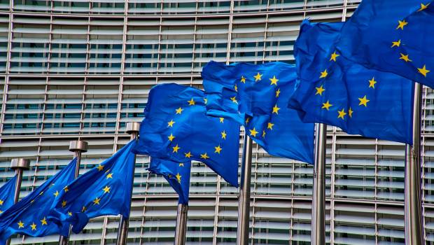 La Commission européenne propose un plan de relance doté de 750 milliards d'euros