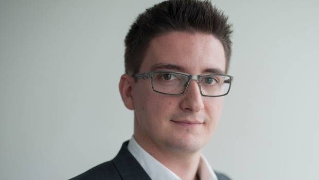 Cyril Sailly, fondateur dirigeant d’advizeo