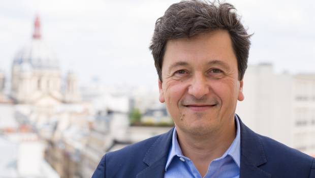 Tristan Mathieu : « L’assainissement collectif peut être une sentinelle de la contamination des Français au Covid-19 »