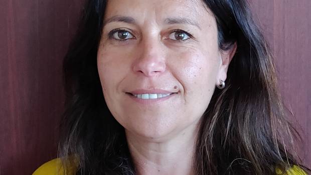 Karine Bonacina à la tête de la délégation de Montpellier de l’agence de l’eau RMC