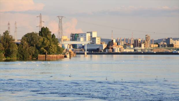 La conférence du Graie sur les effluents non domestiques aura lieu en ligne