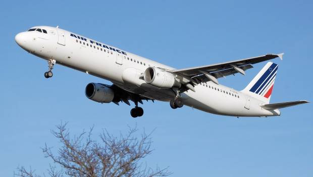 Le gouvernement annonce un plan de soutien de 15 milliards d'euros à la filière aéronautique