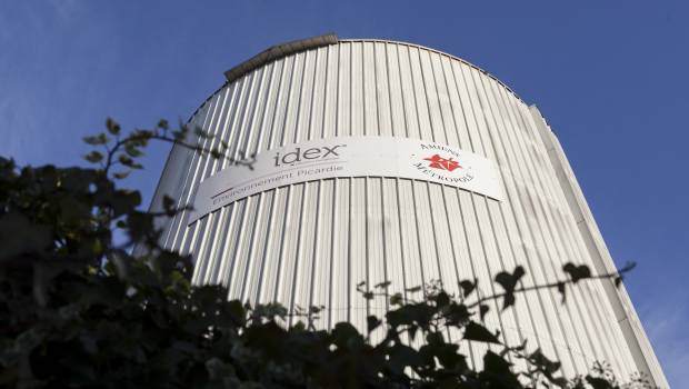 Amiens Métropole investit dans la méthanisation de ses déchets ménagers