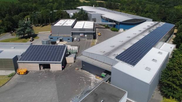 Efficacité énergétique : l'Atee récompense Lorient Agglomération