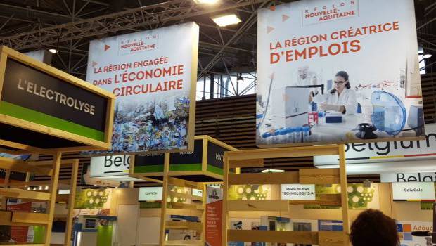 Le salon Pollutec prépare une édition inédite pour s'adapter aux contraintes sanitaires