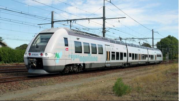 Une coopérative remet sur les rails la ligne Bordeaux-Lyon