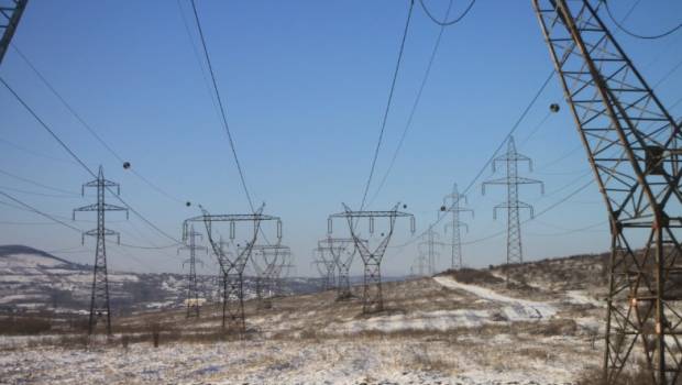 Le gouvernement prend des mesures pour équilibrer le système électrique pendant l'hiver 2020-2021
