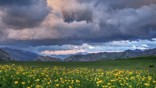 [Enquête] Les parcs nationaux à la peine