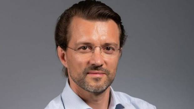 Hervé-Matthieu Ricour, directeur général d’Engie France BtoC