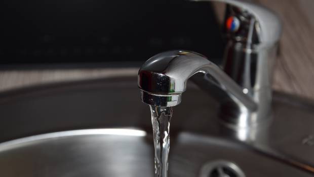 Les résidus de pesticides retrouvés dans l'eau du robinet sont en majorité des perturbateurs endocriniens