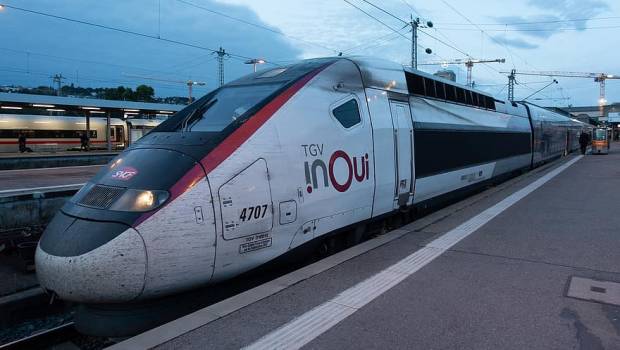 SNCF Energie et RES signent un contrat d'achat direct d'électricité renouvelable