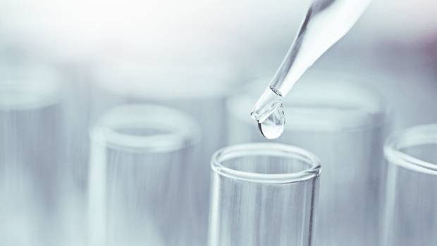 Une plateforme digitale pour simplifier les analyses de l'eau