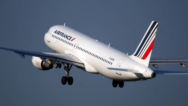 Suppression des vols intérieurs en France : Bruxelles discute avec Paris