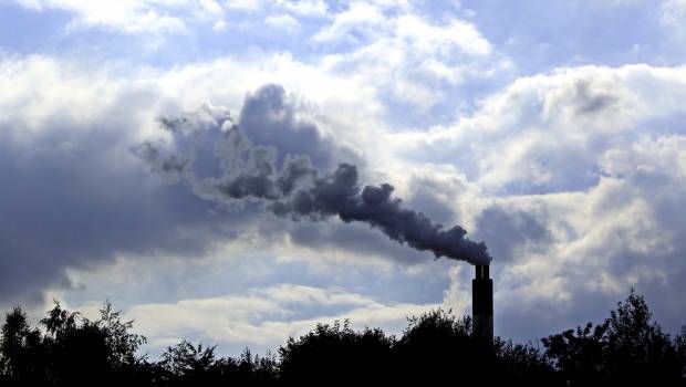 France : léger fléchissement des émissions de gaz à effet de serre en 2019